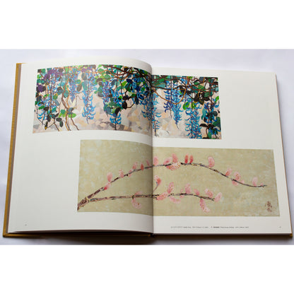 NATURE : As It Is / with the artist’s handwritten signature.