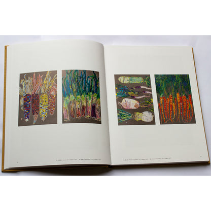 NATURE : As It Is / with the artist’s handwritten signature.